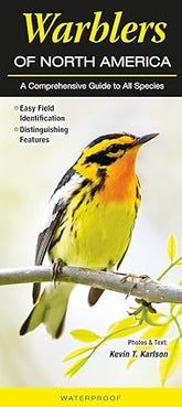 Wablers of North America: A Comprehensive Guide to All Species